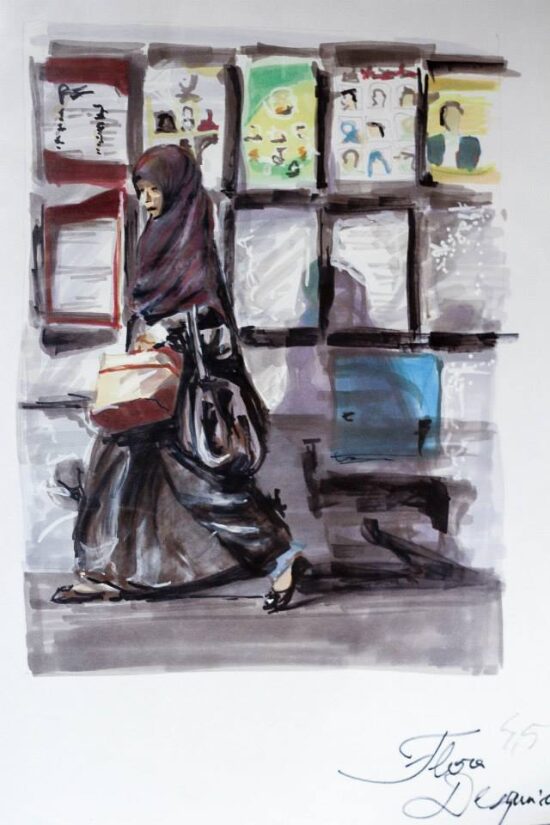 Galerie 1